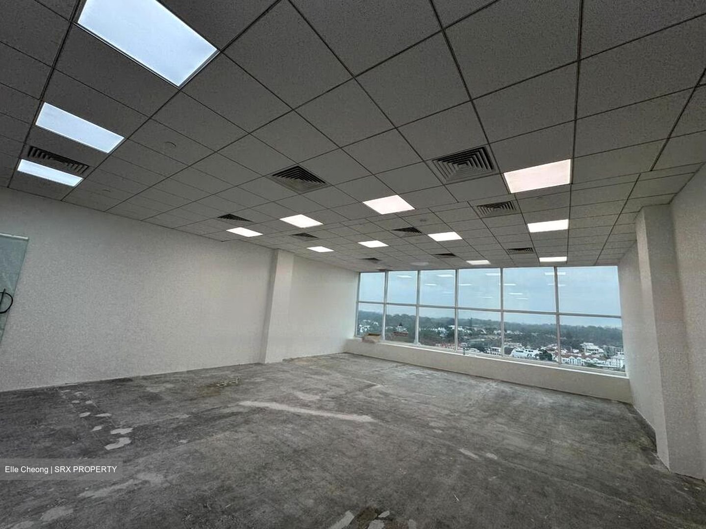 Square 2/novena Medical Center (D11), Retail #455104051